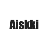 Image result for aiskki logo