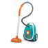 Smoby Eco Clean Kinder-Staubsauger