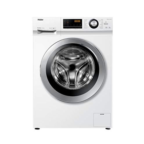  Haier HW80-BP14636N Waschmaschine