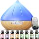&nbsp; Fishcovers Aroma Diffuser Test