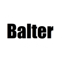Balter Logo