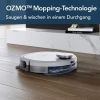 Ecovacs Robotics DEEBOT OZMO 900 Saug- & Wischroboter
