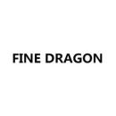 FINE DRAGON Logo