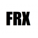 FRX Logo