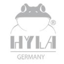 Hyla Logo