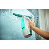 Leifheit Fenstersauger Set Dry & Clean