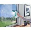 Leifheit Set Fenstersauger Dry & Clean mit Spray Cleaner
