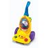 Mattel Fisher Price Laugh & Learn Learning Vacuum Cleaner Test