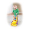 Mattel Laugh & Learn Learning Vacuum Cleaner
