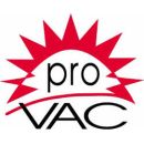 ProVac Logo