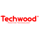 TECHWOOD Logo