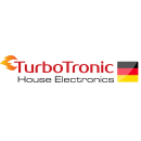 Turbo Tronic Logo