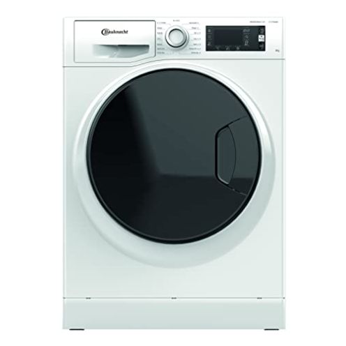  Bauknecht WM Sense 8A Waschmaschine