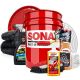 &nbsp; SONAX Auto Reinigungs-Kombination Test