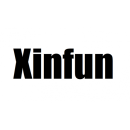 XinFun Logo